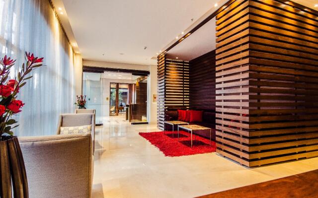 Hotel Chico 97