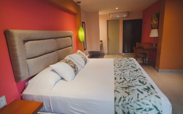 Hotel Villa Esmeralda