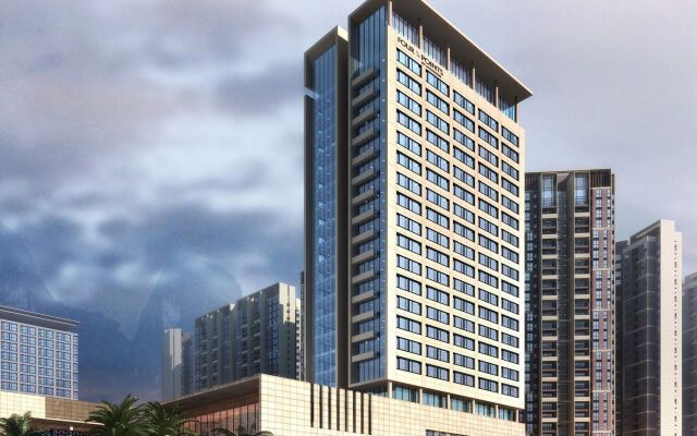 Four Points By Sheraton Guilin, Lingui