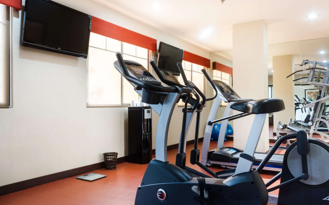 Best Western Premier Monterrey Aeropuerto