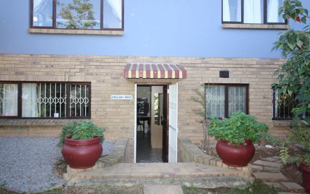 Covenant Well Guest House