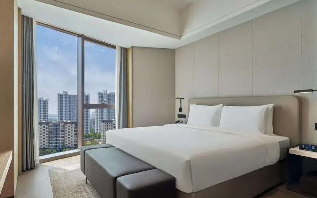 Hyatt Place Yantai Development Zone