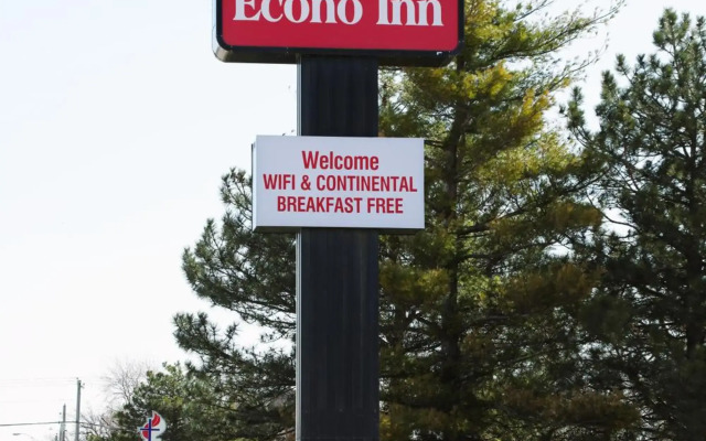 Americas Best Value Inn