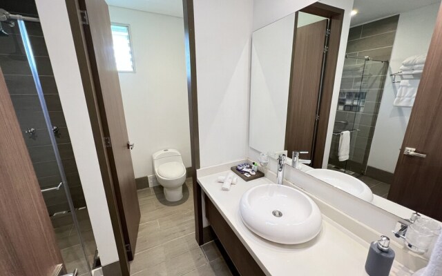 Hotel Campestre Montecarlo