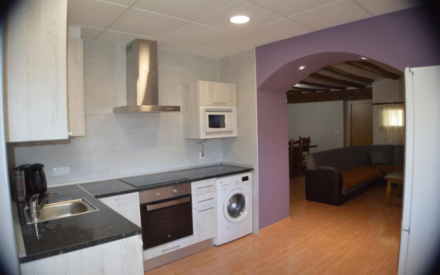 Casa Rural El Convento