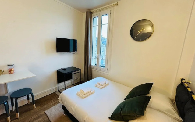 La Suite Briand Hypercentre