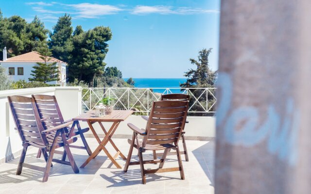 Stafylos Suites Boutique Hotel