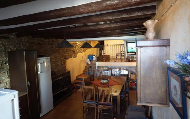 Casa Rural Cal Parines