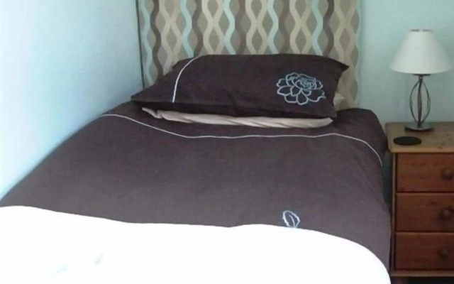 Warwick Lodge Guesthouse