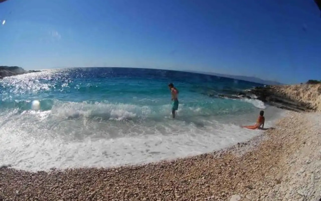 Charming Unique Apartment For 4