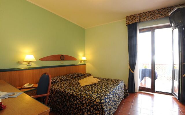 Hotel Talao