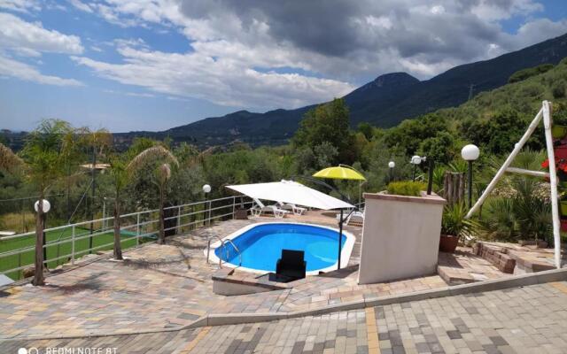 B&B Tenuta San Felice