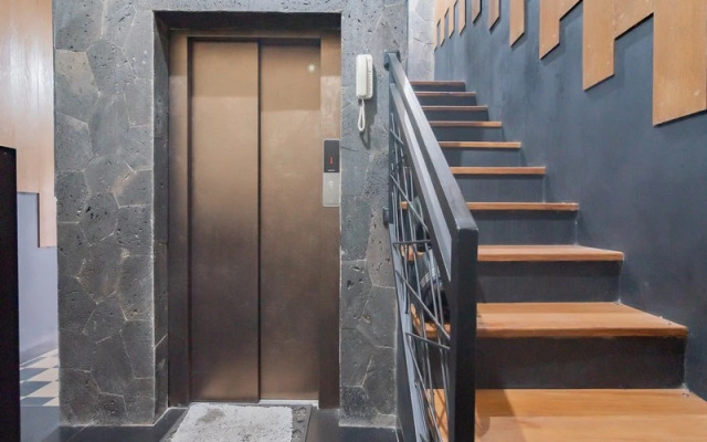 Urbanview Elephant Eleven Residence Buah Batu Bandung by RedDoorz