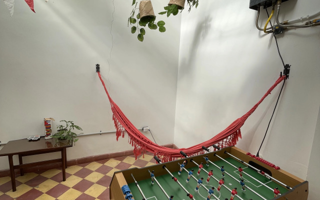 Cordova Hostel Medellín