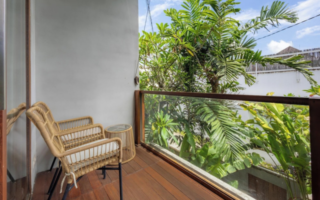 Zazen 1 Villa by Betterplace