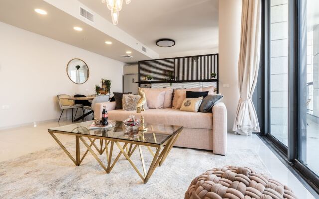 Jtower Luxury Residence