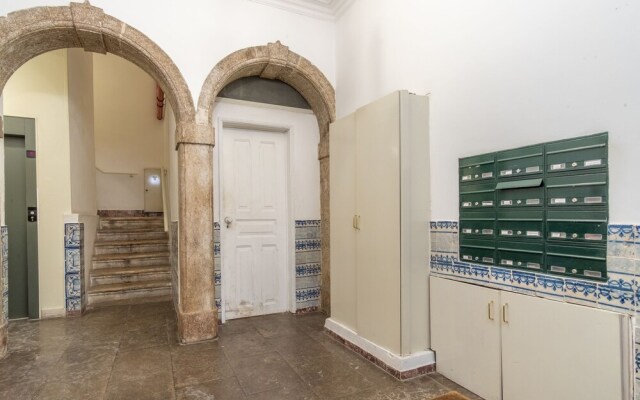 LV Premier Baixa Apartments