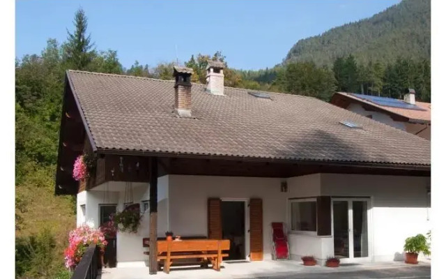 Appartements Maier