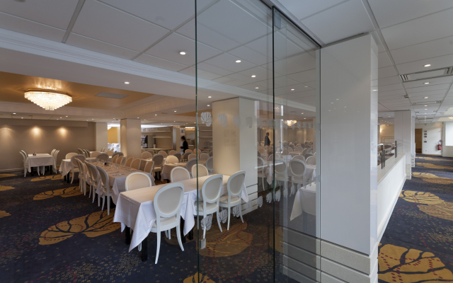 Hotel Paradis