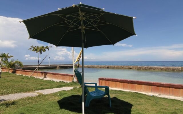 Villa Agatona Garden Beach Resort