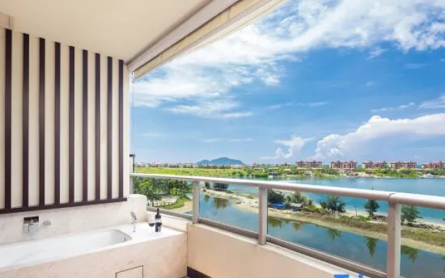 Zhaolin Grand Hotel