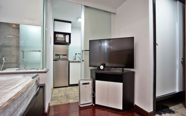 Orchid Luxury Apartment