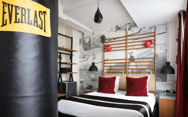 Hôtel Le 123 Sébastopol - Astotel