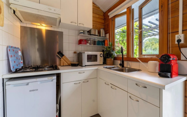 Holiday Home With Shared Pool and Bubble Bath