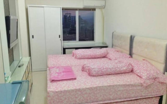 Soekarno Hatta Apartment Malang City