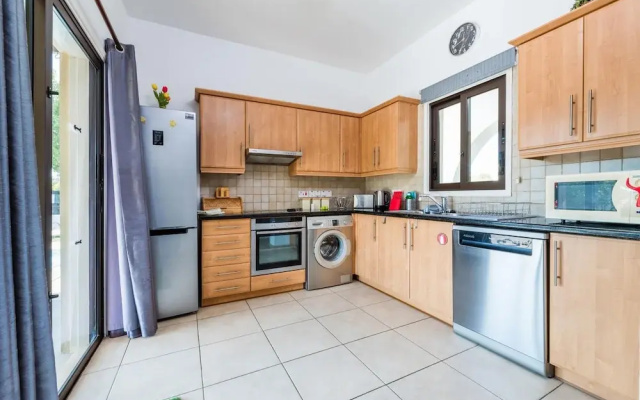 Sunnyside Villa in Protaras
