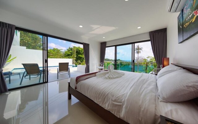 Villa Jasmin