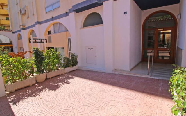 Apartment Apolo IV Calpe/Calp