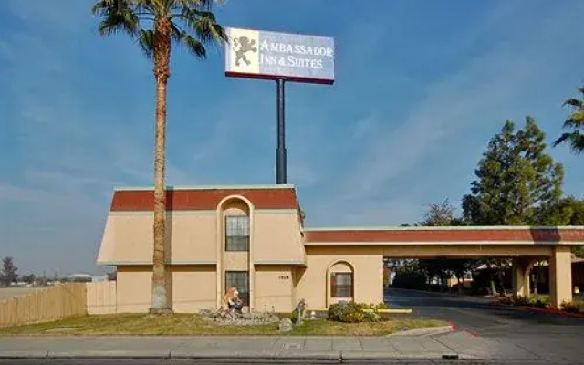 Ambassador Inn and Suites