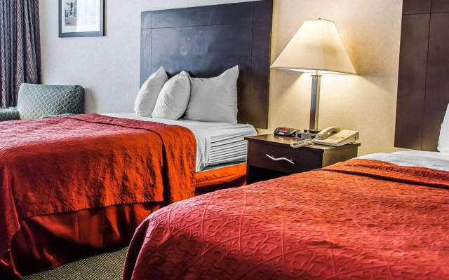Quality Inn & Suites York East
