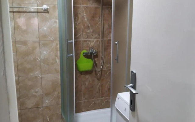 apartman Liman