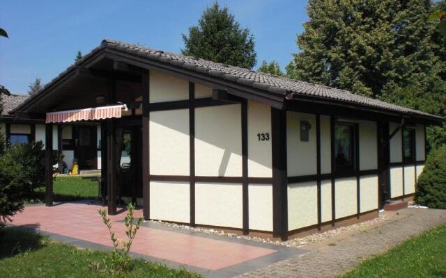 Holiday park- Robinson