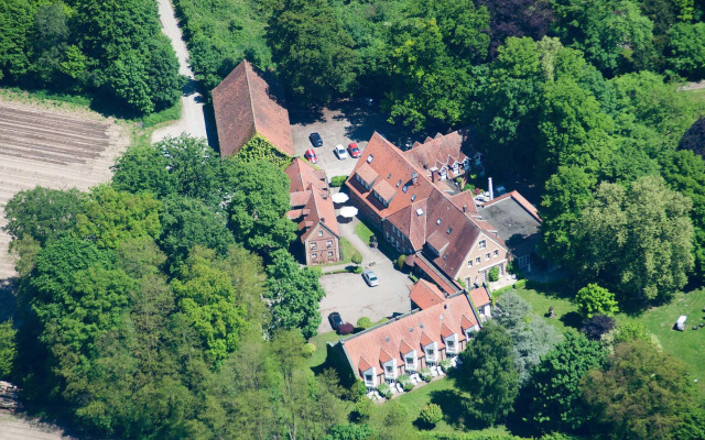 Ringhotel Landhaus Eggert