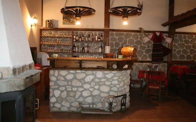 Korina Sky Hotel