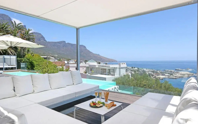 Villa Dolce Vita