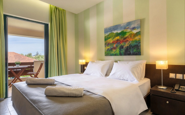 Agrilia Hotel - Adults Only
