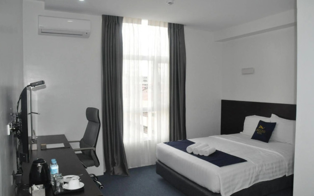 Mezzo Hotel