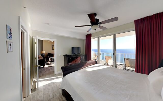 Ocean Reef by Southern Vacation Rentals