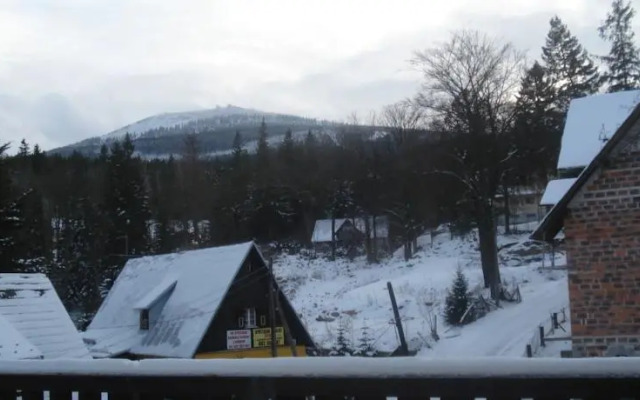 Pensjonat Kasia i Michał