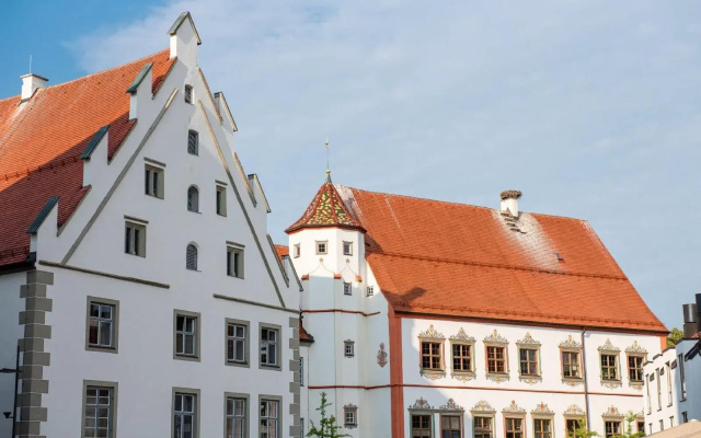 Hotel zum Löwen