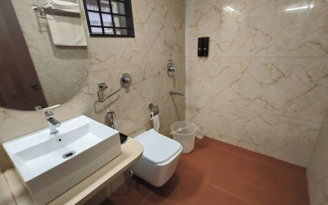 Light House Suites Hubballi