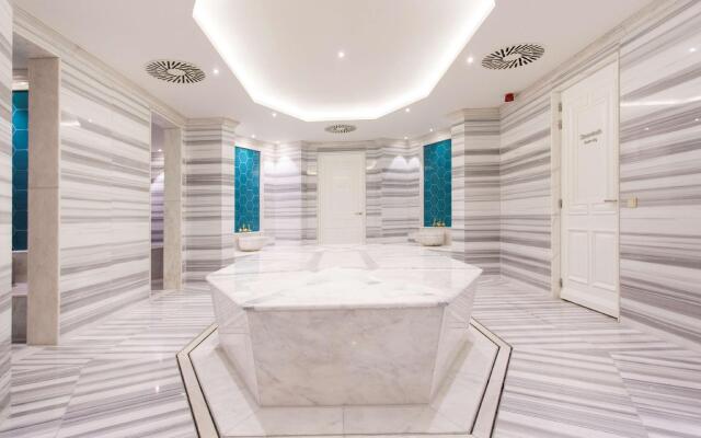 Corendon City Hotel Amsterdam