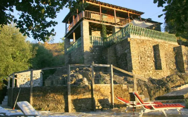 Vacation home Quinta da tapada