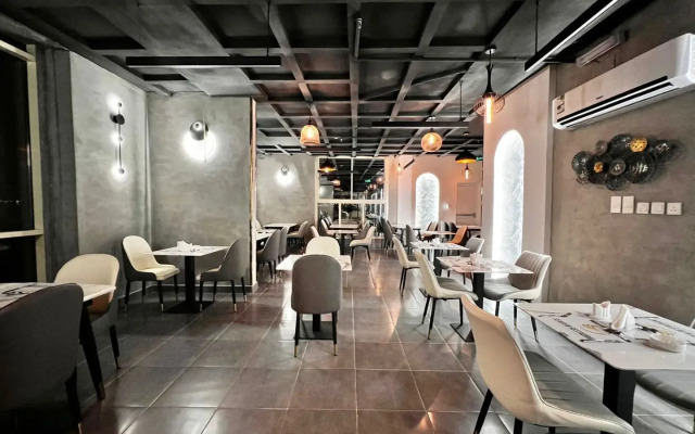 Seaview Hotel