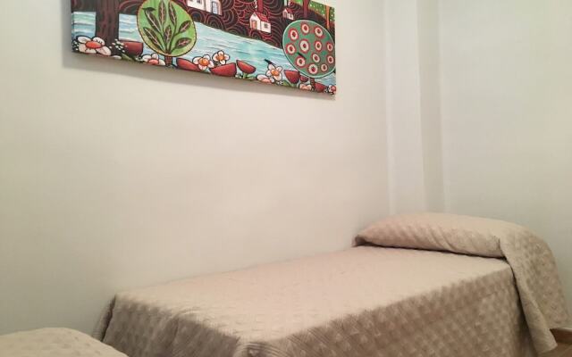 Travel Habitat Plaza Espana