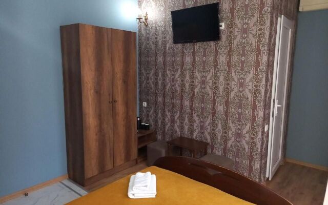 Отель Давид